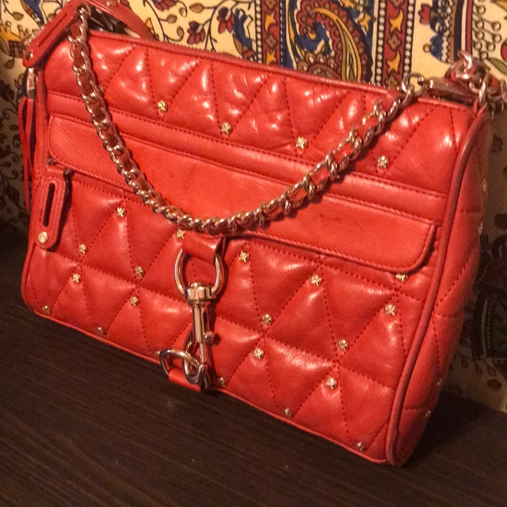 Rebecca Minkoff Crossbody Bag